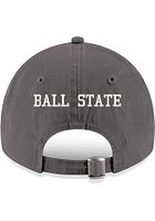 New Era Ball State Cardinals Ball State Cardinals GCP 9TWENTY Adjustable Hat