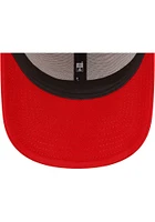 New Era Ball State Cardinals Ball State Cardinals Red GCP 9FORTY Adjustable Hat - Red