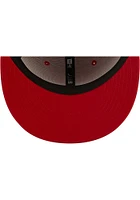 New Era Chicago White Sox Mens Color Pack 59FIFTY Fitted Hat