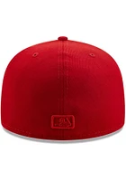 New Era Chicago White Sox Mens Color Pack 59FIFTY Fitted Hat