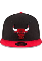 New Era Chicago Bulls 2020 2T 9FIFTY Mens Snapback Hat