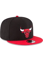 New Era Chicago Bulls 2020 2T 9FIFTY Mens Snapback Hat