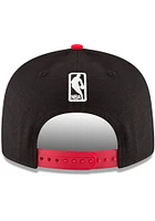 New Era Chicago Bulls 2020 2T 9FIFTY Mens Snapback Hat