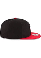 New Era Chicago Bulls 2020 2T 9FIFTY Mens Snapback Hat