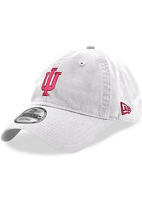 New Era Indiana Hoosiers Indiana Hoosiers GCP 9TWENTY Adjustable Hat