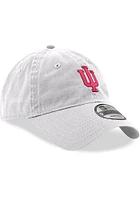 New Era Indiana Hoosiers Indiana Hoosiers GCP 9TWENTY Adjustable Hat