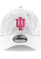 New Era Indiana Hoosiers Indiana Hoosiers GCP 9TWENTY Adjustable Hat