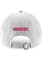 New Era Indiana Hoosiers Indiana Hoosiers GCP 9TWENTY Adjustable Hat