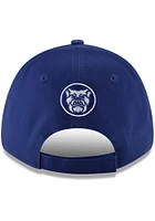 New Era Butler Bulldogs The League 9FORTY Adjustable Hat - Navy Blue