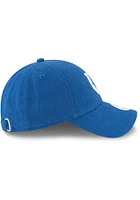 New Era Indianapolis Colts Blue Preferred Pick 9TWENTY Womens Adjustable Hat