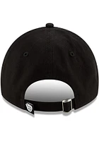 New Era Milwaukee Brewers Core Classic 9TWENTY Adjustable Hat