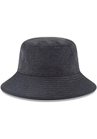 New Era Auburn Tigers Grey Auburn Tigers Gray Shadowed Bucket Mens Bucket Hat
