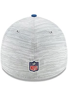 New Era Indianapolis Colts Mens Training Camp 39THIRTY Flex Hat