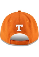 New Era Texas Longhorns The League 9FORTY Adjustable Hat - Burnt Orange