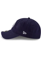 New Era Reading Fightin Phils Circle 9TWENTY Adjustable Hat - Navy Blue