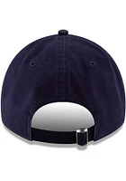 New Era Reading Fightin Phils Circle 9TWENTY Adjustable Hat - Navy Blue