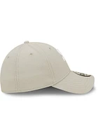 New Era Chicago White Sox Mens Grey 2022 Mothers Day 39THIRTY Flex Hat