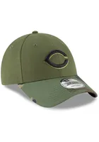 New Era Cincinnati Reds Alt 2 The League 9FORTY Adjustable Hat