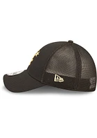 New Era Chicago White Sox Mens Black 2022 All-Star Game 39THIRTY Flex Hat