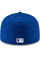 New Era Toronto Blue Jays Mens ACPERF Game 2017 59FIFTY Fitted Hat
