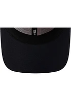 New Era Cleveland Guardians Red JR Shadowed 39THIRTY Youth Flex Hat