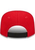 New Era St Louis Cardinals Baby My First 9FIFTY Adjustable Hat - Red