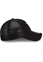New Era Kansas City Royals 2022 Batting Practice 9TWENTY Adjustable Hat