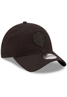 New Era FC Cincinnati Core Classic 2.0 9TWENTY Adjustable Hat - Black