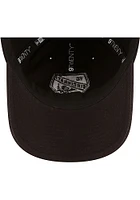 New Era FC Cincinnati Core Classic 2.0 9TWENTY Adjustable Hat - Black