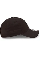 New Era FC Cincinnati Core Classic 2.0 9TWENTY Adjustable Hat - Black
