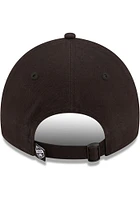 New Era FC Cincinnati Core Classic 2.0 9TWENTY Adjustable Hat - Black