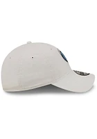 New Era Sporting Kansas City Core Classic 2.0 9TWENTY Classic Adjustable Hat - White