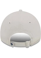 New Era Sporting Kansas City Core Classic 2.0 9TWENTY Classic Adjustable Hat - White