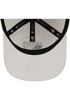 New Era Sporting Kansas City Core Classic 2.0 9TWENTY Classic Adjustable Hat - White