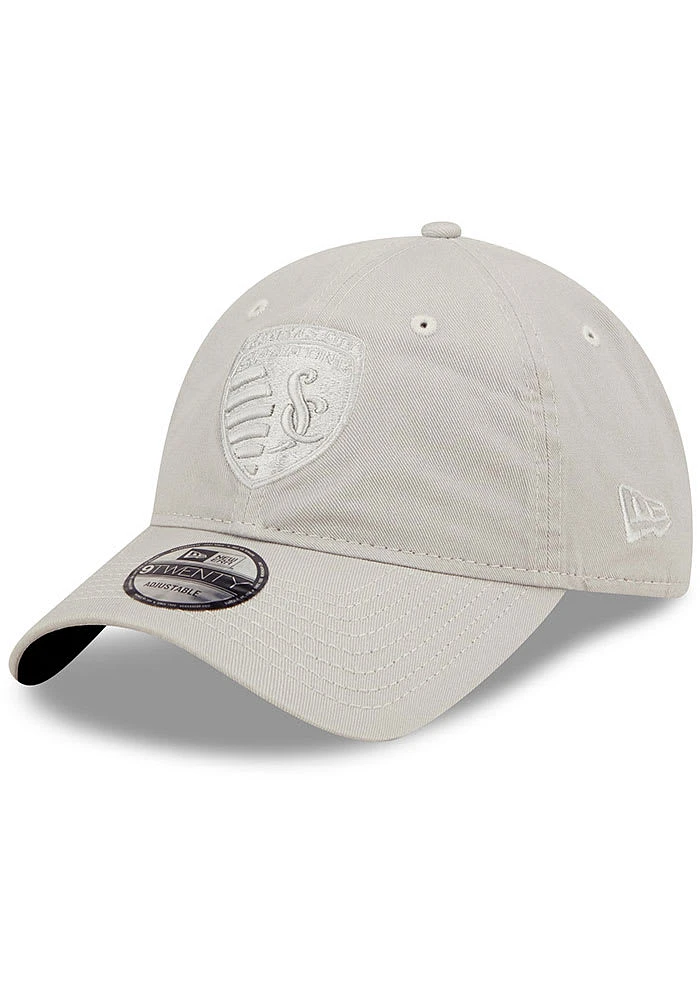 New Era Sporting Kansas City Core Classic 2.0 9TWENTY Adjustable Hat