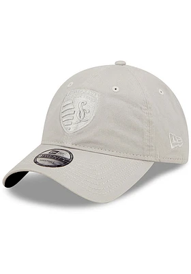 New Era Sporting Kansas City Core Classic 2.0 9TWENTY Adjustable Hat