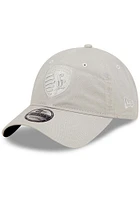 New Era Sporting Kansas City Core Classic 2.0 9TWENTY Adjustable Hat
