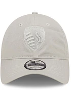 New Era Sporting Kansas City Core Classic 2.0 9TWENTY Adjustable Hat