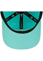 New Era Oklahoma City Thunder Core Classic 9TWENTY Adjustable Hat