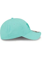 New Era Oklahoma City Thunder Core Classic 9TWENTY Adjustable Hat