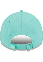 New Era Oklahoma City Thunder Core Classic 9TWENTY Adjustable Hat