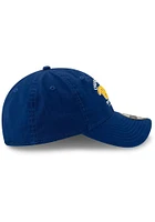 New Era Pitt Panthers Alumni Spirit 9TWENTY Adjustable Hat - Blue