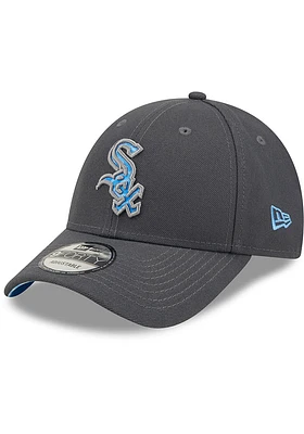 New Era Chicago White Sox Fathers Day 9FORTY Adjustable Hat