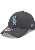New Era Chicago White Sox Fathers Day 9FORTY Adjustable Hat