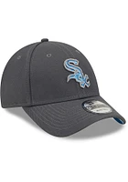 New Era Chicago White Sox Fathers Day 9FORTY Adjustable Hat
