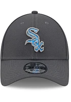 New Era Chicago White Sox Fathers Day 9FORTY Adjustable Hat