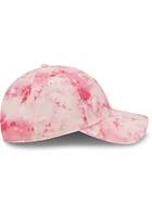 New Era Chicago White Sox Pink 2022 Mothers Day W 9TWENTY Womens Adjustable Hat