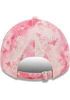 New Era Chicago White Sox Pink 2022 Mothers Day W 9TWENTY Womens Adjustable Hat