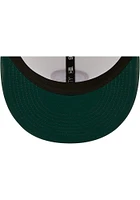 New Era Colorado Rockies Mens Green 2022 City Connect 59FIFTY Fitted Hat