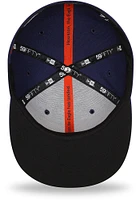 New Era Houston Astros Mens Navy Blue 2022 City Connect 59FIFTY Fitted Hat